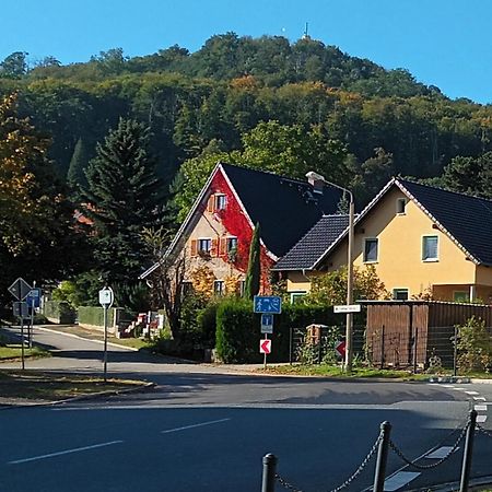 Apartment Alex Görlitz Εξωτερικό φωτογραφία