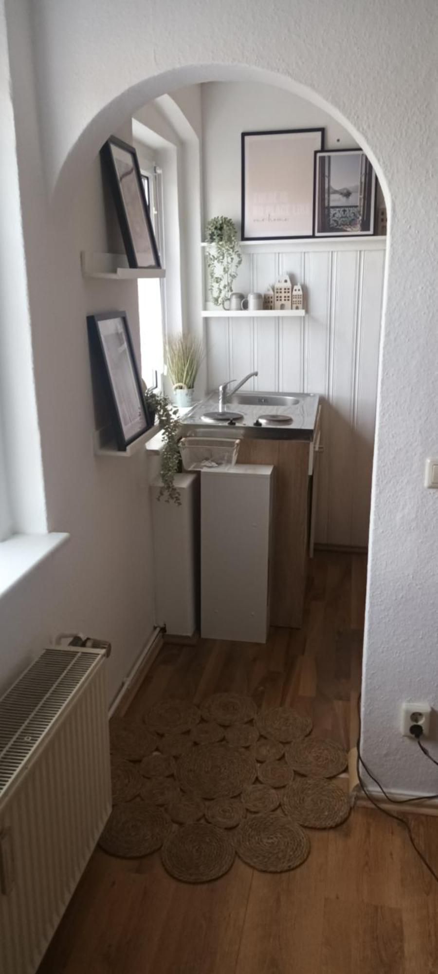 Apartment Alex Görlitz Εξωτερικό φωτογραφία