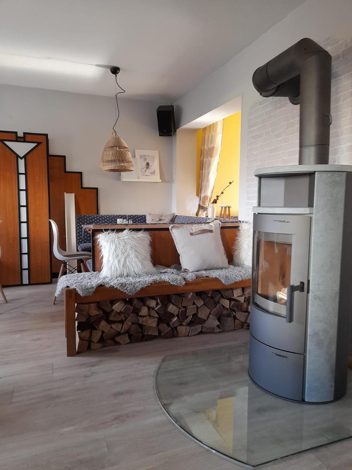 Apartment Alex Görlitz Εξωτερικό φωτογραφία